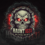 Haunt 1031 24/7 logo