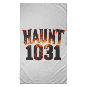 Haunt 1031 Large 60 Inch Super Soft Bath Towel