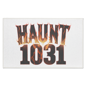 Haunt 1031 20 x 31 Indoor Doormat